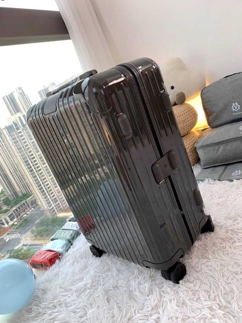 Rimowa Suitcase